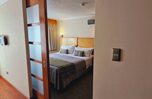 Downtown Santiago Hotel | RQ Santiago