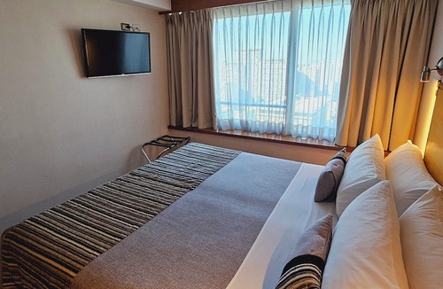 Downtown Santiago Hotel | RQ Santiago