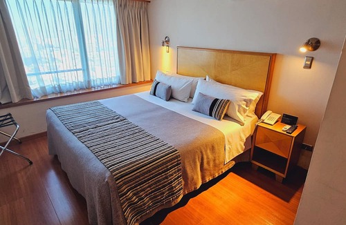 Downtown Santiago Hotel | RQ Santiago