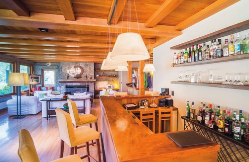 Lanin National Park Hotel | Rio Hermoso Hotel De Montaña