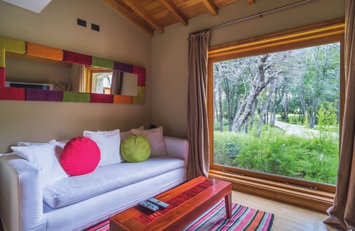 Lanin National Park Hotel | Rio Hermoso Hotel De Montaña
