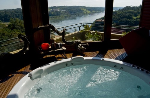 Puerto Iguazu Resort | Amérian Portal del Iguazú Hotel
