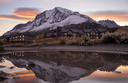 Torres Del Paine Hotel | Hotel Las Torres Patagonia