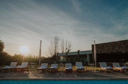 Ovalle Hotel | Limari Hotel