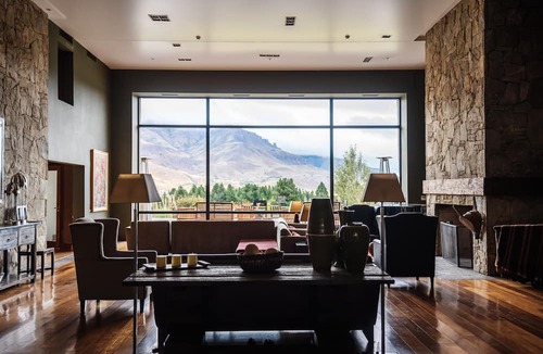 San Martin de los Andes Hotel | Loi Suites Chapelco Hotel