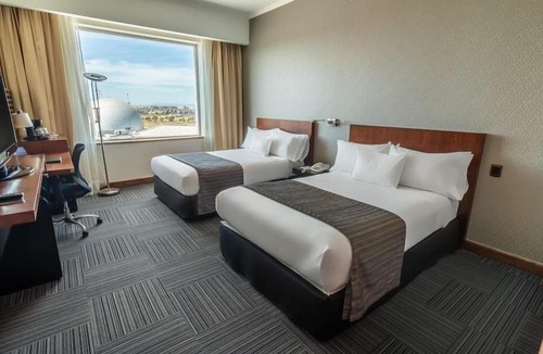 Concepcion Hotel | Hotel MDS Concepción