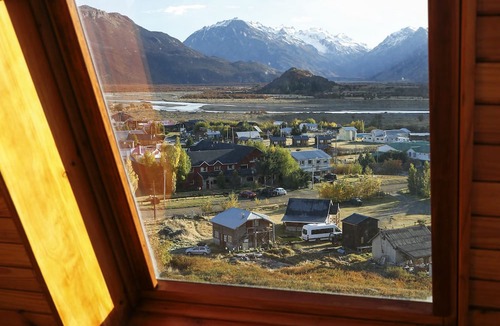 El Chalten Hotel | Los Cerros del Chalten Boutique Hotel