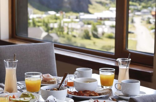 El Chalten Hotel | Los Cerros del Chalten Boutique Hotel