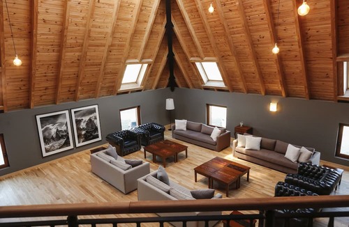 El Chalten Hotel | Los Cerros del Chalten Boutique Hotel