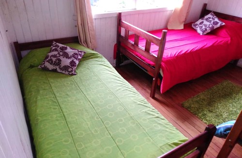 Castro House | Hospedaje del Sur