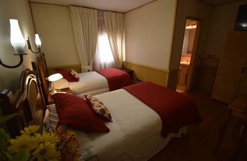 Valdivia Hotel | Hotel Di Torlaschi
