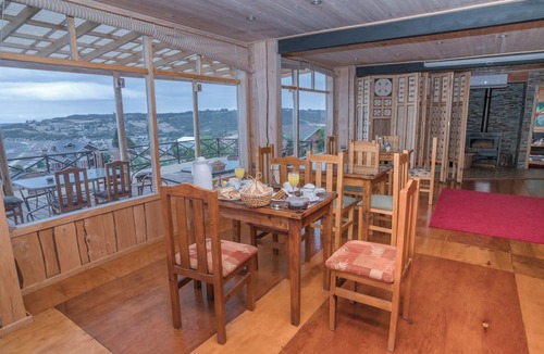 Achao Hotel | Hotel Boutique Antukenu