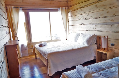 Achao Hotel | Hotel Boutique Antukenu