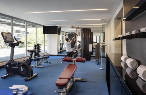 Providencia Hotel | Novotel Santiago Providencia