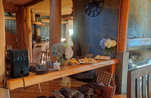 Cochamo Cabin | Andes Lodge