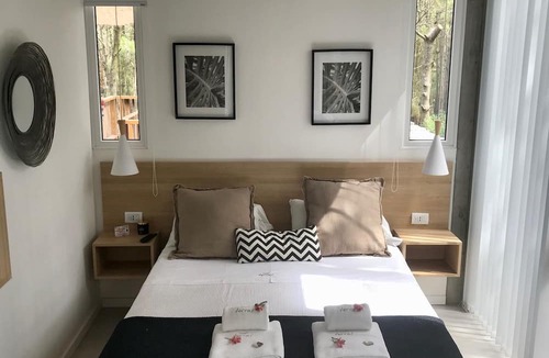 Mar de Las Pampas Hotel | Terral Suites