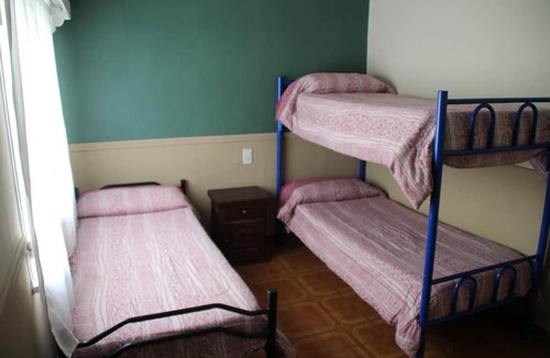 Rio Gallegos Hotel | Hotel Laguna Azul
