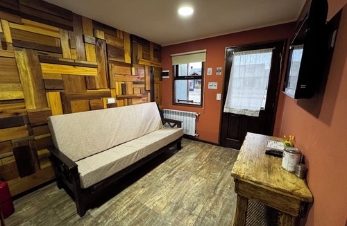 Macrozona Meseta Cerro Calafate Cabin | Patagonia Austral Suites