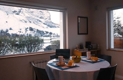El Chalten Apartment | Aguila Mora Aparts