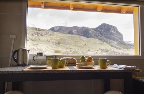 El Chalten Apartment | Aguila Mora Aparts