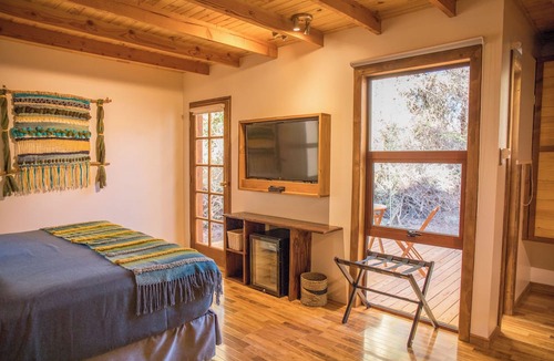 San Pedro de Atacama Cabin | Lodge Quelana