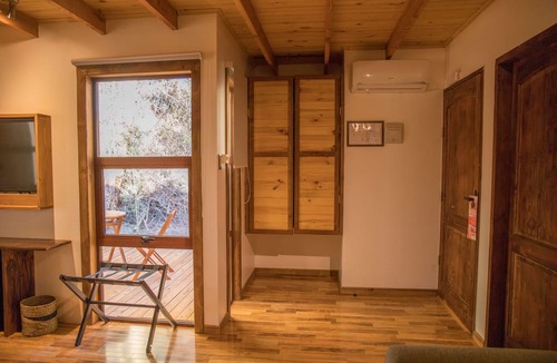 San Pedro de Atacama Cabin | Lodge Quelana
