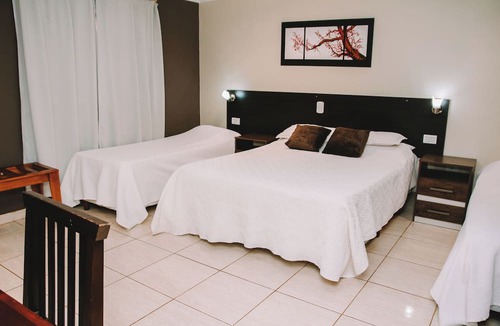 Zona Granja Hotel | Altos del Iguazu Hotel