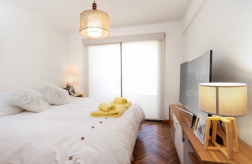 Centro Apartment | Tu Apart en Bariloche II