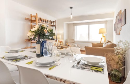 Centro Apartment | Tu Apart en Bariloche II