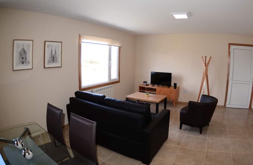 Province of Tierra del Fuego Apartment | Complejo los Guindos - Ushuaia Flat