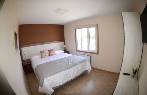 Province of Tierra del Fuego Apartment | Complejo los Guindos - Ushuaia Flat