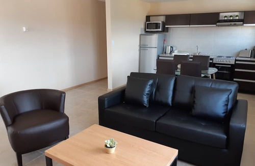 Province of Tierra del Fuego Apartment | Complejo los Guindos - Ushuaia Flat