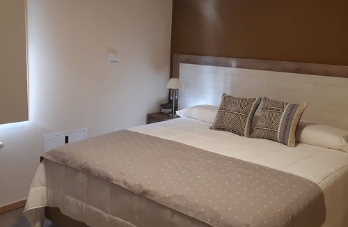 Province of Tierra del Fuego Apartment | Complejo los Guindos - Ushuaia Flat