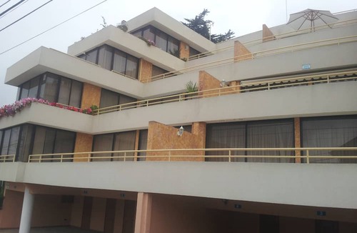 Renaca Apartment | Depto Jardin del Mar Hugo