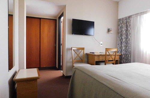 Trelew Hotel | Hotel Libertador