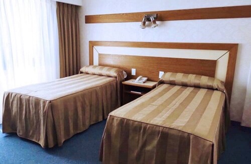 Trelew Hotel | Hotel Libertador
