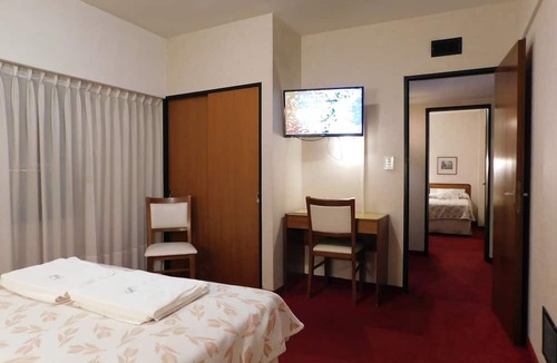 Trelew Hotel | Hotel Libertador