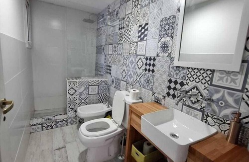 El Chalten Apartment | Mirador del Bosque Aparts