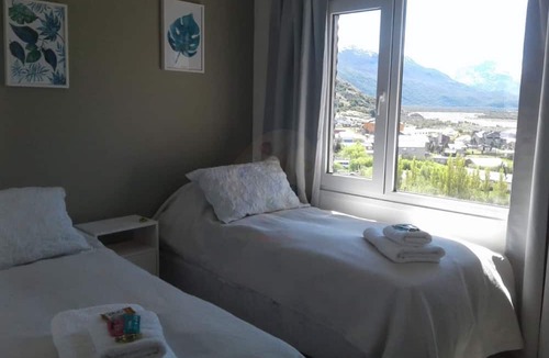 El Chalten Apartment | Mirador del Bosque Aparts