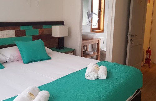 Punta Arenas Hotel | Hostal Buenavista Patagonia