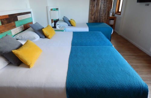 Punta Arenas Hotel | Hostal Buenavista Patagonia