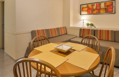 Cordoba Apartment | Concord Rent Apart