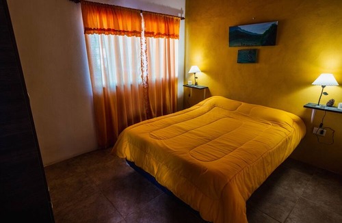 Villa Yacanto House | The Gringos