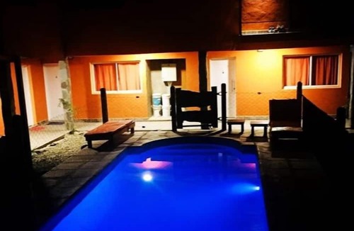 Villa Yacanto House | The Gringos