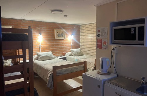 Punta Arenas Hostel | Hostal Maipu Street