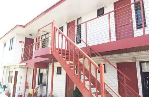 Punta Arenas Hostel | Hostal Maipu Street