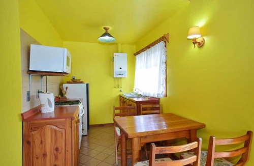 Las Chilcas Cabin | Cabañas Altos del Lago