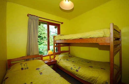Las Chilcas Cabin | Cabañas Altos del Lago