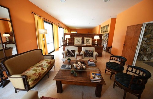Chanarmuyo House | Chañarmuyo Casa de Huéspedes