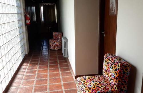 Camet Norte Bed & Breakfast | Cantalao